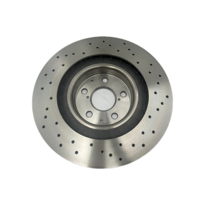 BYD Tang ST-3502011A Disco di freno e migliorato per la seconda generazione di Tang SUV 18.06-