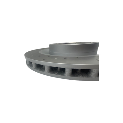 BYD Car Fitment Automotive Brake Disk ST-3502011A per gli accessori del sistema di freno Tang