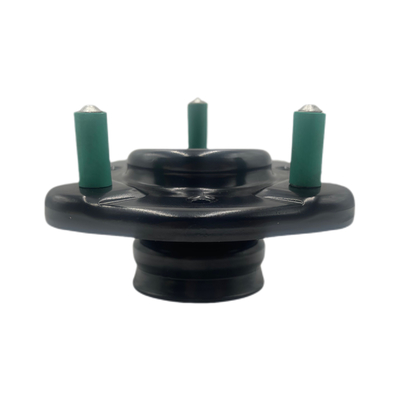 Han DM-P PHEV Assorbente d'urto Top Rubber Head OEM STHR-2915700 per BYD Han EV
