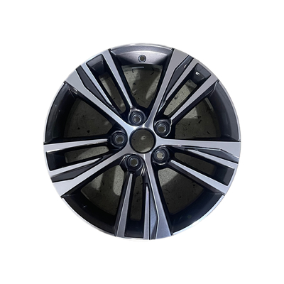 BYD SONG PRO 2019- Cerchiera in lega di alluminio SA2FC-3101010B per parti di copertura del corpo dell'auto