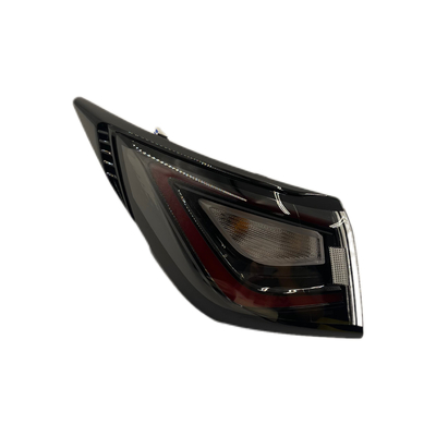 2022 BYD Dolphin luce posteriore LED con 8000K temperatura del colore e OEM EM2E-4133010