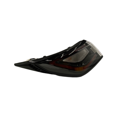 2022 BYD Dolphin luce posteriore LED con 8000K temperatura del colore e OEM EM2E-4133010