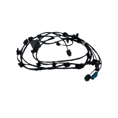 EKEA-4011300A BYD SEAL Sedan 22.07- Sistema elettrico per autoveicoli