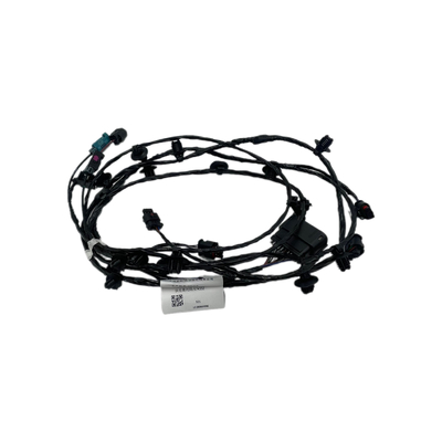 BYD Seal Automotive Engine System Parts Bottle Neck Assembly OEM EKEA-4011300A per il montaggio di auto 2022-