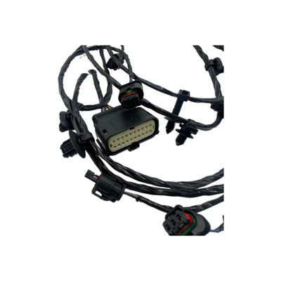 BYD Seal Automotive Engine System Parts Bottle Neck Assembly OEM EKEA-4011300A per il montaggio di auto 2022-