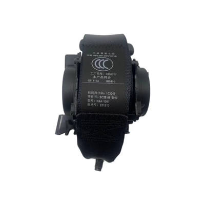 2022 BYD Yuan PLUS Accessori di copertura del corpo dell'auto Associazione cintura di sicurezza SC2E-5812010 OEM