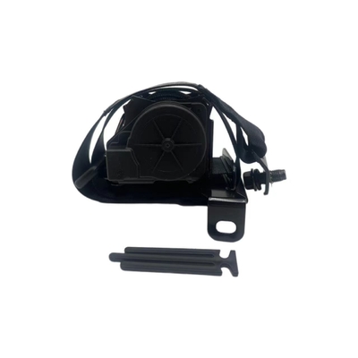2022 BYD Yuan PLUS Accessori di copertura del corpo dell'auto Associazione cintura di sicurezza SC2E-5812010 OEM