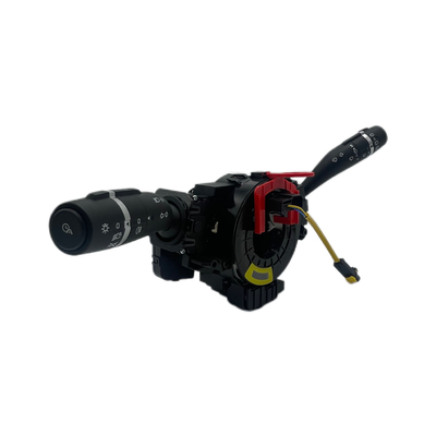 SA2HG-377400R-E OEM BYD Song Plus DM-i Segnale di svolta universale e leva del tergicristallo 34x26x13cm