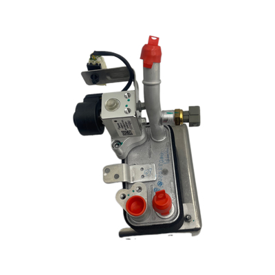 Termostato 100% testato per BYD E2/E3 Piastra di raffreddamento delle batterie automobilistiche EL-8109100B OEM