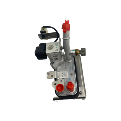 Termostato 100% testato per BYD E2/E3 Piastra di raffreddamento delle batterie automobilistiche EL-8109100B OEM