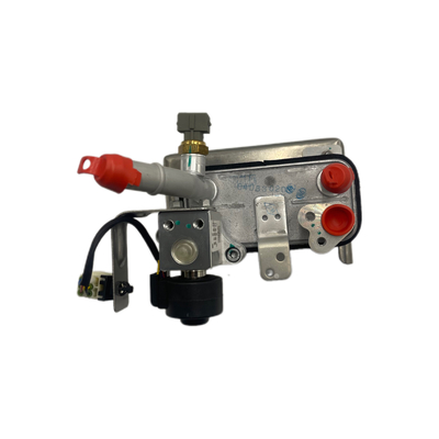 Termostato 100% testato per BYD E2/E3 Piastra di raffreddamento delle batterie automobilistiche EL-8109100B OEM