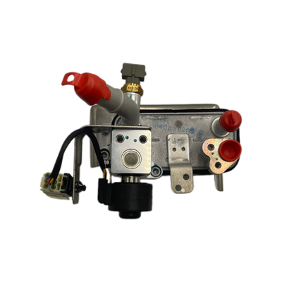 BYD E2/E3 2019- Modulo di piastra di raffreddamento per apparecchiature per auto EL-8109100B