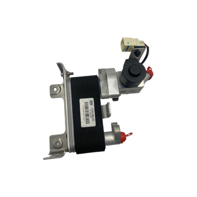 BYD E2/E3 2019- Modulo di piastra di raffreddamento per apparecchiature per auto EL-8109100B
