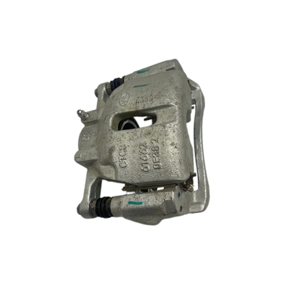 SCFA-3501220 BYD Yuan EV Componenti del freno anteriore Sistema di freno automatico Accessori Pompa del ramo anteriore 20X18X12